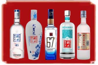 嘉善县回收衡水老白干